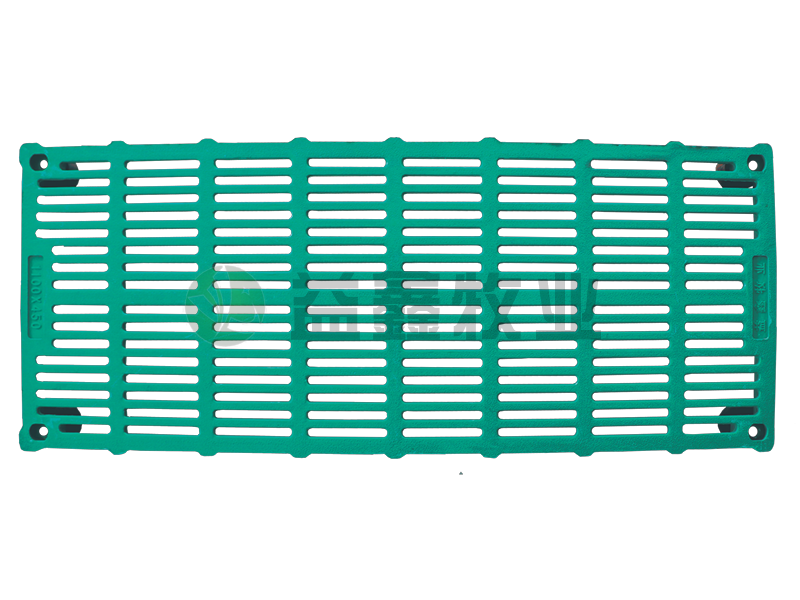 1.1x0.5x0.035m小(xiǎo)猪漏粪板