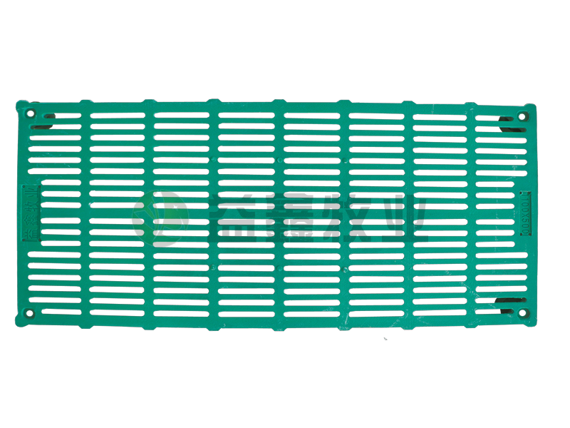 1.1x0.6x0.035m保育漏粪板