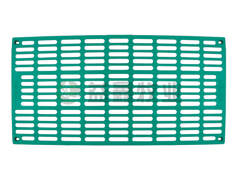 1.2x0.6x0.035m母猪漏粪板