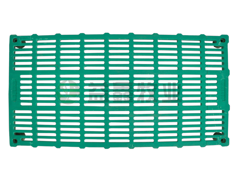 1.2x0.6x0.0.035m保育漏粪板