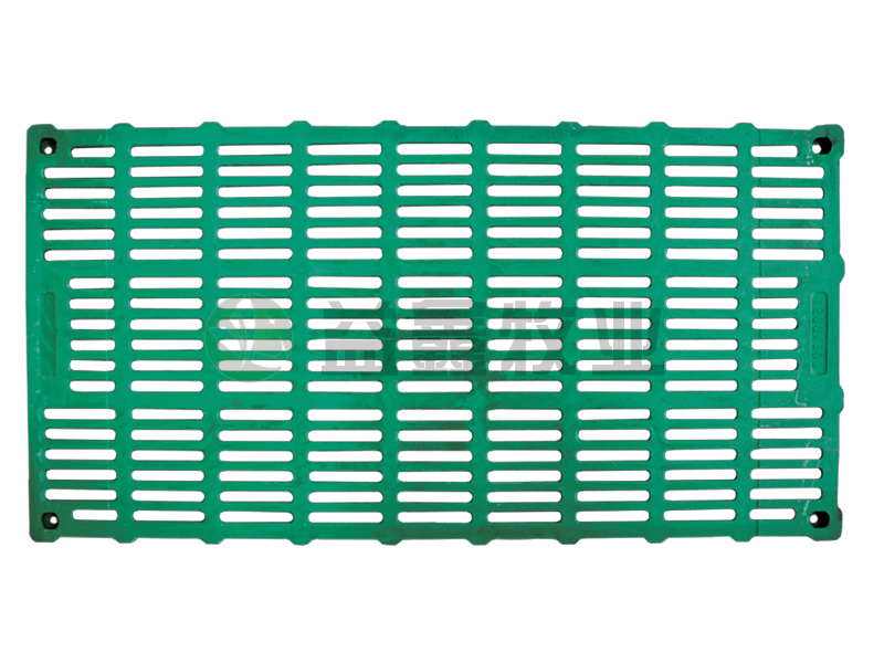 1.2×0.6×0.035m 母猪漏粪板