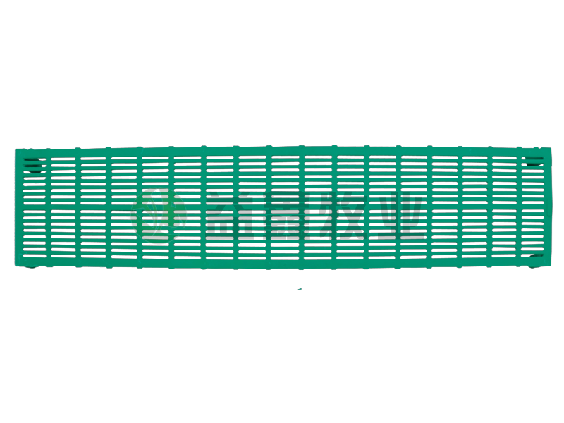 2.4×0.5×0.07m 小(xiǎo)猪漏粪板